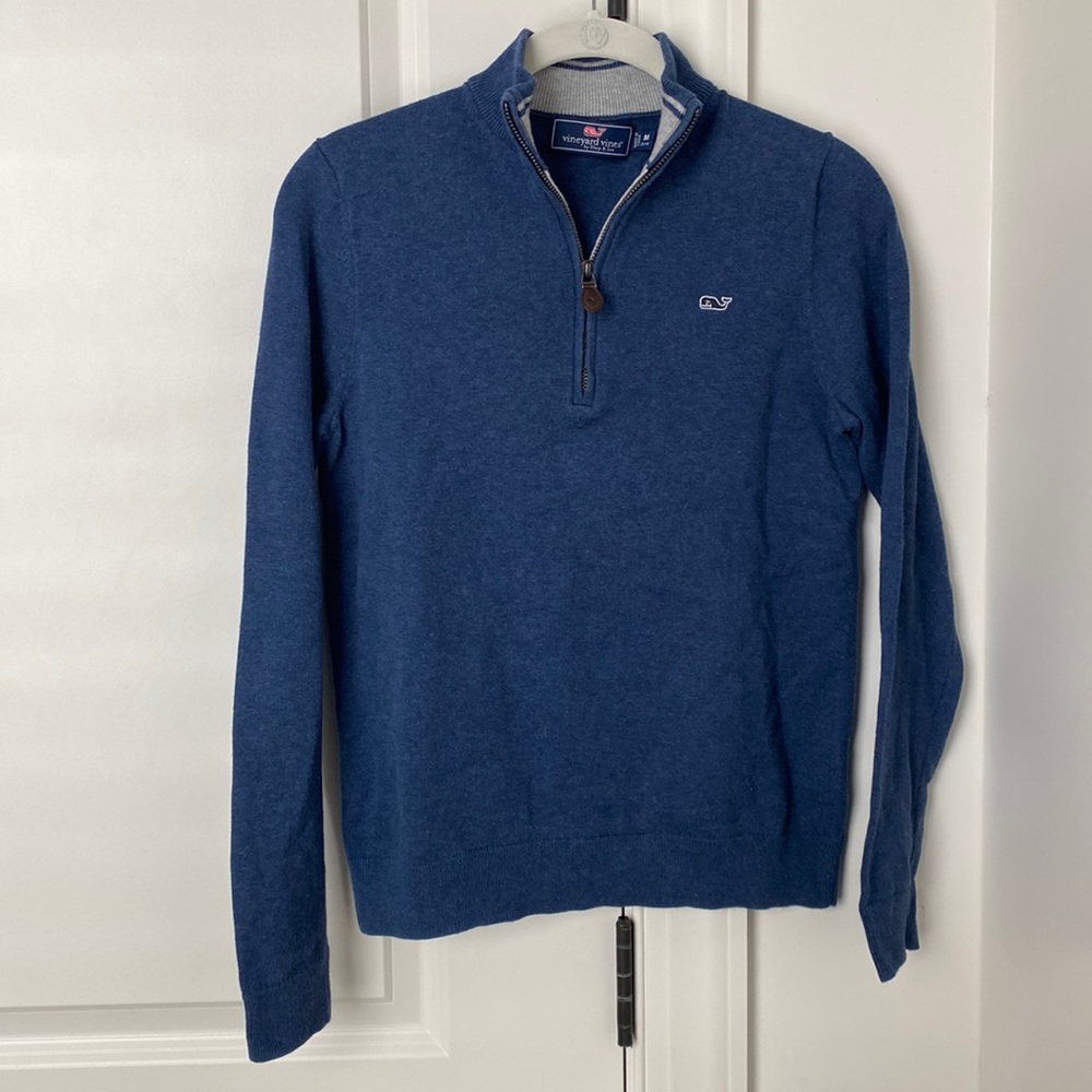 Vineyard Vines Boys pullover